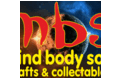 Mind, Body &amp; Soul Fair - Woodhouse Eaves