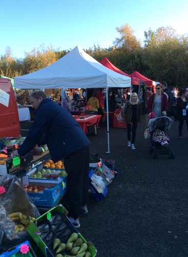 Rainton Meadows Craft Fair Rainton Meadows Craft Fair