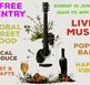 Redhill Summer Celebration