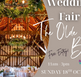 The Olde Bell Wedding Fair