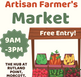 Rutland Point Artisan Farmers Market