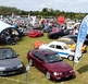 Ford Fanatics Show
