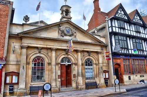 Tewkesbury Town Hall Craft Fair Tewkesbury Town Hall Craft Fair