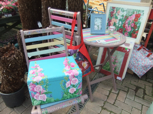 Yarnton Craft Fayre - Nr Oxford, Owl Events and Marketing ...
