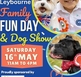 Family Fun Day &amp; Fun Dog Show
