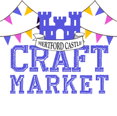 Hertford Castle Craft Market Hertford Castle Craft Market