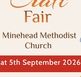 Craft Creations Craft Fair