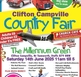 Clifton Campville Country Fair