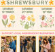 May Spring Fair