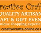 Southport Flower Show, Craft and Gift Marquee