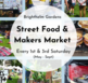 Food & Makers Fair