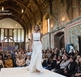 The Luxury Wedding fair at Hatfield House