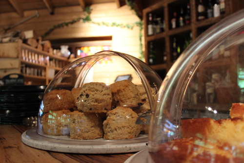 The Alnwick Garden Christmas Market, The Alnwick Garden - Ref #2394 | Stall &amp; Craft Collective