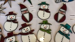 Christmas Fairs In West Midlands, UK | Stall &amp; Craft Collective
