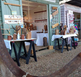 Pop Up Shops