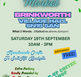 Crafts at Brinkworth