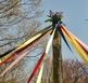 May Day at Otford Palace