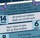 Craft &amp; Gift Fair - Holiday Inn Express Leigh Sports Village