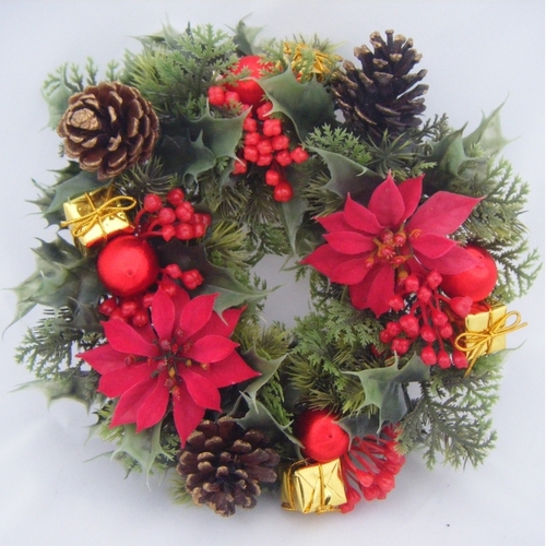 Rye Christmas Market and Craft fair, Rye market Ref 50727 Stall