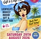 Lichfield Gift &amp; Craft Fair