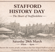 Stafford History Day