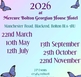 Craft &amp; Gift Fair - Mercure Bolton Georgian House Hotel