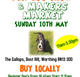 Fun Dog Show &amp; Makers Market