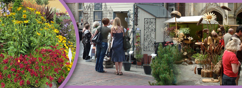 Chichester Shopping Car Parks Chichester Shopping Car Parks