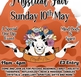 Mystical Fair, Mind Body Spirit &amp; Wellbeing