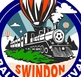 Swindon Balloon Festival