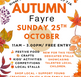 Autumn Family FUNDAY