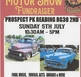 Berkshire Motor Show