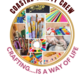Coastal Crafty Crew Destash of Craft Supplies Fayre