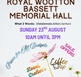 Crafts in RWB Memorial Hall