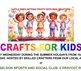 Family Crafting Event