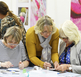 Crafting Live Doncaster Racecourse