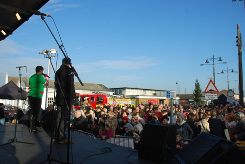 Canvey Island Town Council Canvey Island Town Council