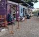 Pop Up Shops