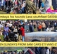 Farmboys Bank Holiday Monday Bootsales