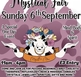 Mystical Fair, Mind, Body, Spirit &amp; Wellbeing.&nbsp;