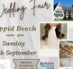 Coppid Beech Hotel WEDDING FAIR