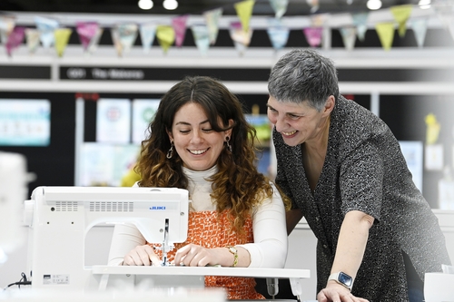 Award winning Creative Craft Show returns for a Summer of creativity ...