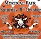 Mystical Fair, Mind, Body, Spirit &amp; Wellbeing