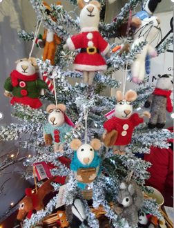 Christmas Craft Fayre - nr Warwick, Owl Events and Marketing - Ref #50835 | Stall &amp; Craft Collective