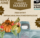 Artisan Farmers Market