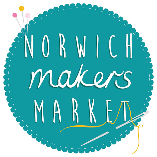 Norwich Makers Market, Norwich Makers Market Ref 3508 Stall