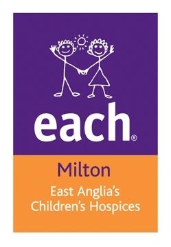 EACH Milton Gala Day, EACH (East Anglia's Children's Hospices) - Ref ...