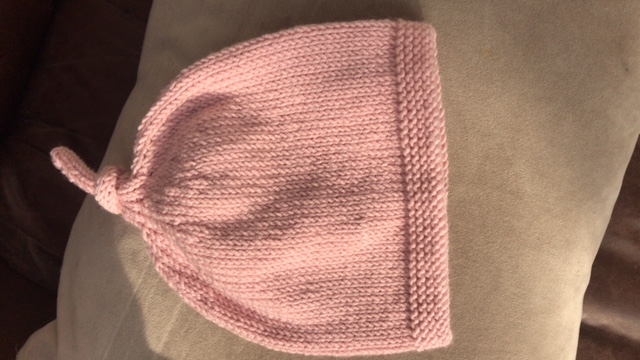 Tegan hotsell baby hat