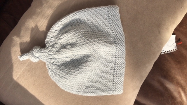 Tegan hotsell baby hat