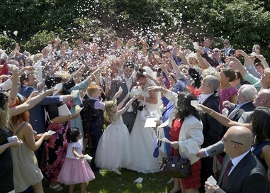 Aspire Events - Organising Wedding Fairs At Some Of The Most Popular & Prestigious Venues In West Mids